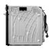 Maunfeld MEOR7217DMW