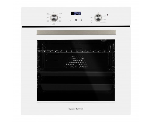 Zigmund & Shtain E 153 W