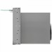 KRONA IDA 600 INOX 3P