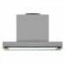 KRONA IDA 600 INOX 3P