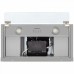 KRONA IDA 600 INOX 3P