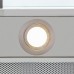 KRONA IDA 600 INOX 3P