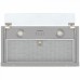 KRONA IDA 600 INOX 3P