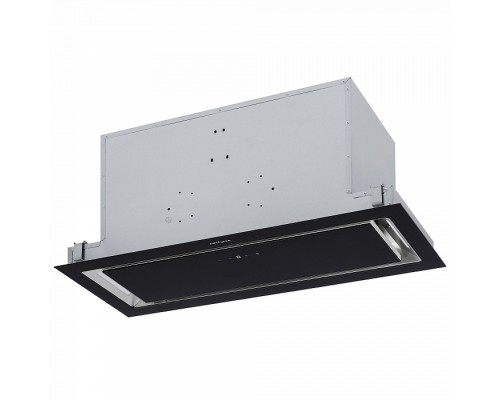 KRONA SELINA 900 GLASS BLACK S