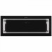 KRONA SELINA 900 GLASS BLACK S