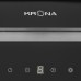 KRONA SELINA 900 GLASS BLACK S