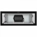 KRONA SELINA 900 GLASS BLACK S
