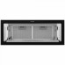 KRONA SELINA 900 GLASS BLACK S