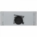 KRONA SELINA 900 GLASS BLACK S
