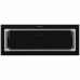 KRONA SELINA 900 GLASS BLACK S