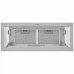 KRONA SELINA 900 PRM INOX 3P