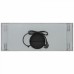 KRONA SELINA 900 PRM INOX 3P