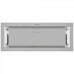 KRONA SELINA 900 PRM INOX 3P