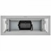 KRONA SELINA 900 PRM INOX 3P