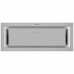 KRONA SELINA 900 PRM INOX 3P
