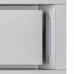 KRONA SELINA 900 PRM INOX 3P
