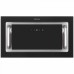 KRONA SELINA 600 GLASS BLACK S