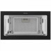 KRONA SELINA 600 GLASS BLACK S