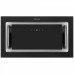 KRONA SELINA 600 GLASS BLACK S