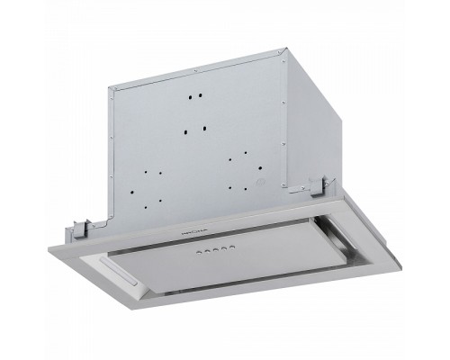 KRONA SELINA 600 PRM INOX 3P