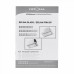 KRONA SELINA 600 PRM INOX 3P