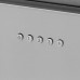 KRONA SELINA 600 PRM INOX 3P