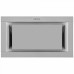 KRONA SELINA 600 PRM INOX 3P