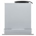 KRONA SELINA 600 PRM INOX 3P