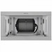 KRONA SELINA 600 PRM INOX 3P