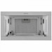 KRONA SELINA 600 PRM INOX 3P