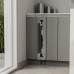 Meyvel Винный холодильник (шкаф) компрессорный MEYVEL MV9-KST1