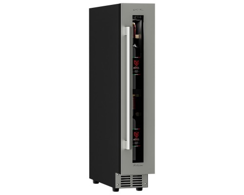 Meyvel Винный холодильник (шкаф) компрессорный MEYVEL MV9-KST1