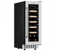 Meyvel Винный холодильник (шкаф) компрессорный MEYVEL MV19-KWT1