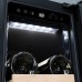 Meyvel Винный холодильник (шкаф) компрессорный MEYVEL MV19-KWT1