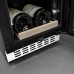 Meyvel Винный холодильник (шкаф) компрессорный MEYVEL MV19-KWT1