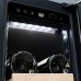 Meyvel Винный холодильник (шкаф) компрессорный MEYVEL MV19-KST1