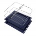 Maunfeld MGC60ECW04