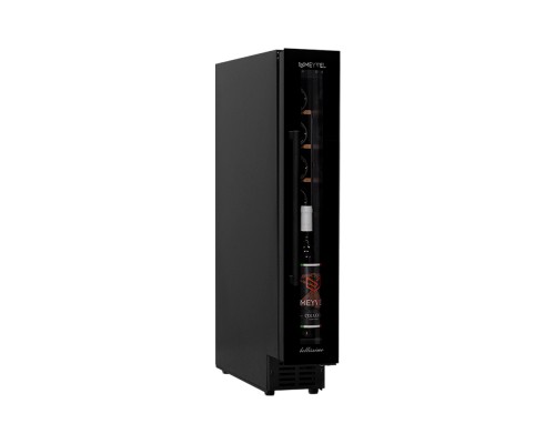 Meyvel Винный холодильник (шкаф) компрессорный MEYVEL MV8-KBT1