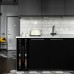 Meyvel Винный холодильник (шкаф) компрессорный MEYVEL MV8-KBT1