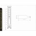 Meyvel Винный холодильник (шкаф) компрессорный MEYVEL MV8-KST1