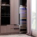 Meyvel Винный холодильник (шкаф) компрессорный MEYVEL MV163-KST2