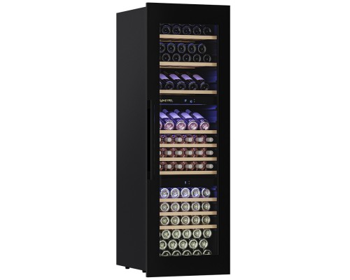 Meyvel Винный холодильник (шкаф) компрессорный MEYVEL MV89-KBB3