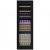Meyvel Винный холодильник (шкаф) компрессорный MEYVEL MV89-KBB3