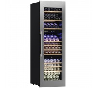 Meyvel Винный холодильник (шкаф) компрессорный MEYVEL MV89-KSB3