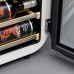 Meyvel Винный холодильник (шкаф) компрессорный MEYVEL MV34-KWF1