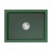 Omoikiri Mikura 61-RG Glossy Natceramic/royal green глянцевый