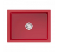 Omoikiri Mikura 61-TO Glossy Natceramic/toscana глянцевый