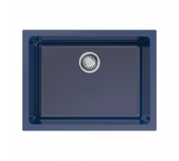 Omoikiri Okinoshima 61-U/I-TO Glossy Natceramic/toscana глянцевый