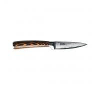 Omoikiri Damascus Suminagashi