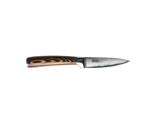 Omoikiri Damascus Suminagashi